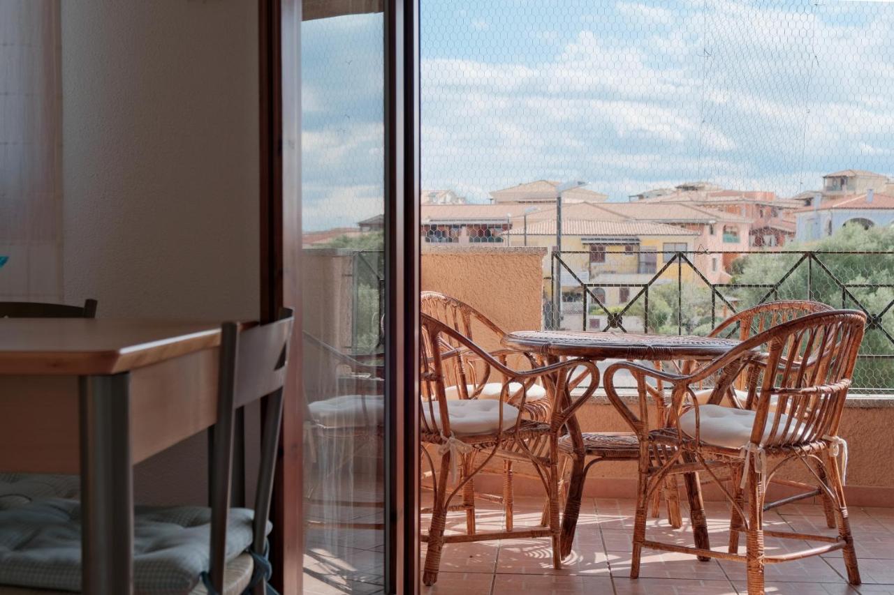 Marina Di Olbia Holiday Home Екстер'єр фото