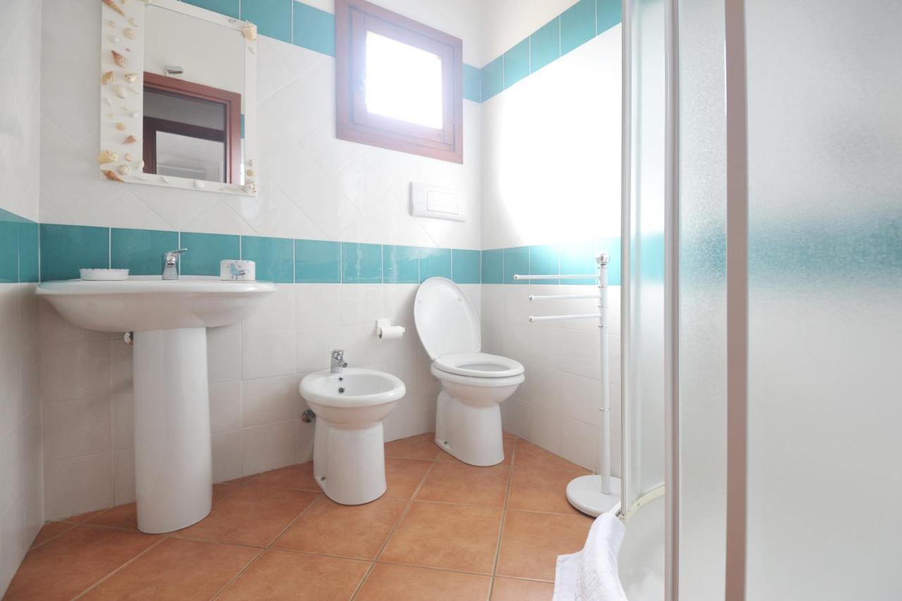 Marina Di Olbia Holiday Home Екстер'єр фото