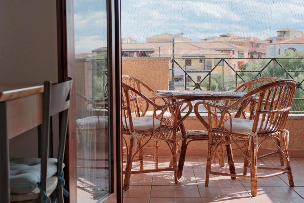 Marina Di Olbia Holiday Home Екстер'єр фото