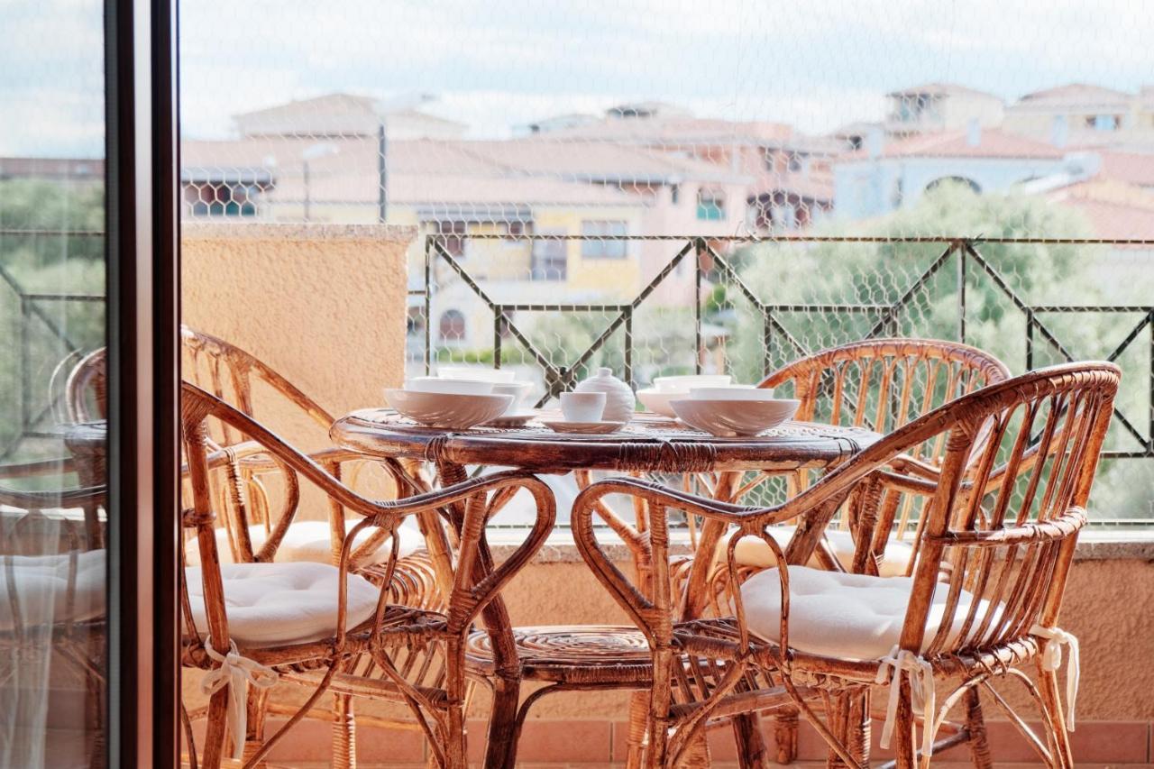 Marina Di Olbia Holiday Home Екстер'єр фото