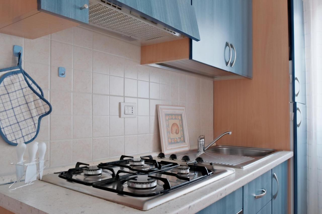 Marina Di Olbia Holiday Home Екстер'єр фото