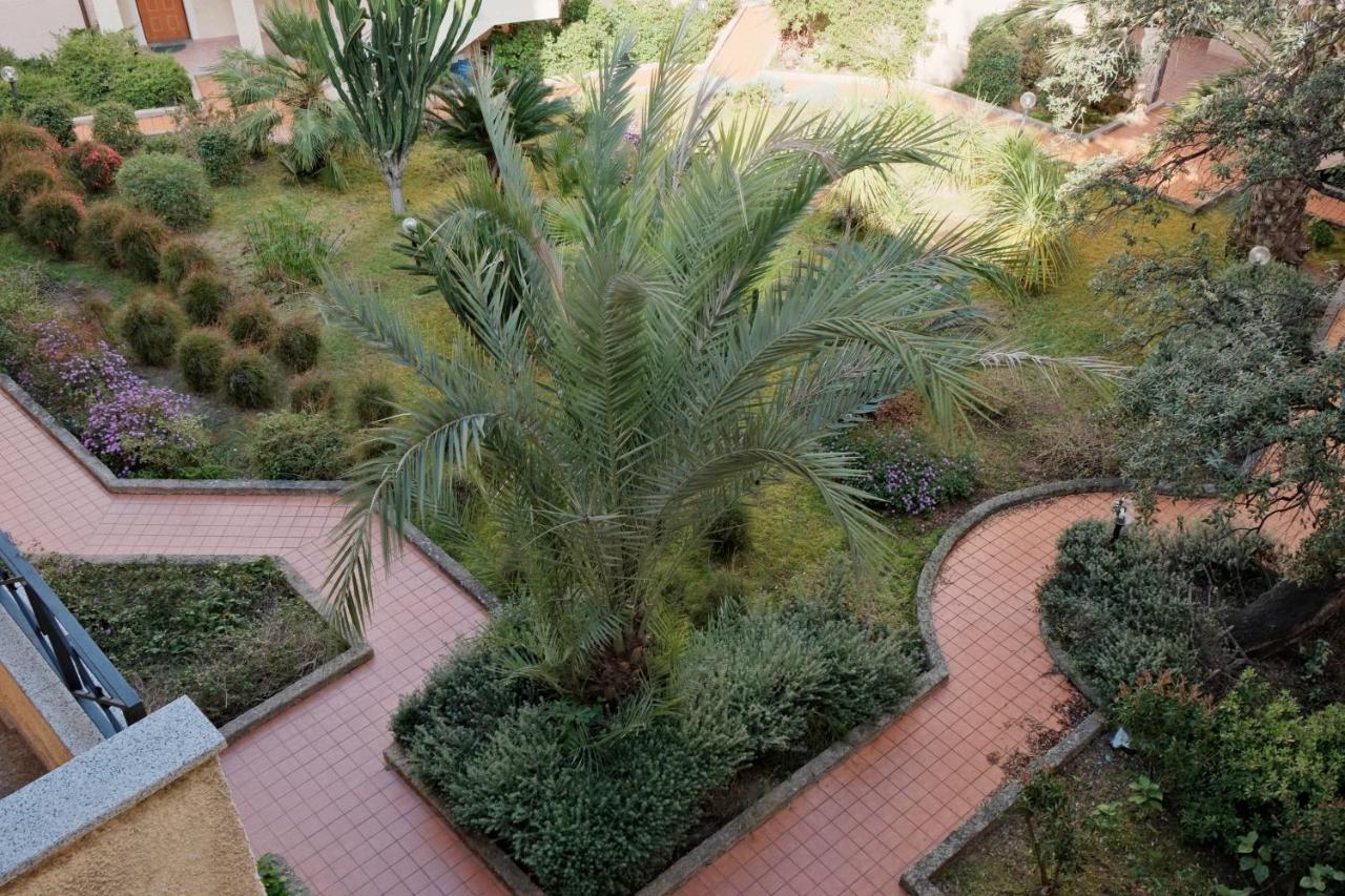 Marina Di Olbia Holiday Home Екстер'єр фото